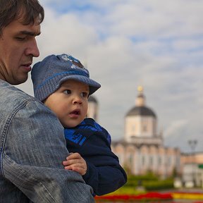 Фотография от Николай Селезнев