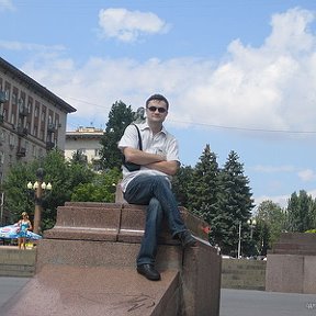 Фотография "Волгоград 2009"