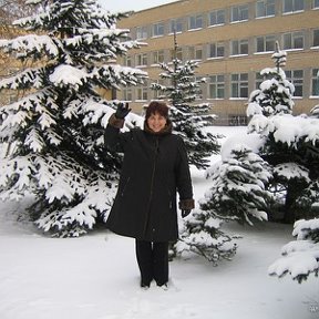 Фотография "Зима 2007"