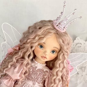 Фотография от Куклы Ирины Котляровой(iraida dolls)