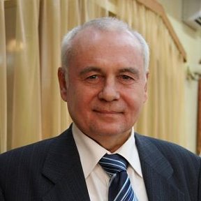 Фотография "Ляшенко Евгений Иванович, апрель 2008 г."
