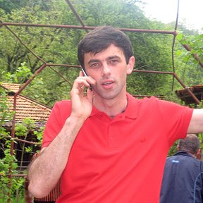 Астамур гид Абхазия