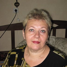 Елена Коблова surati