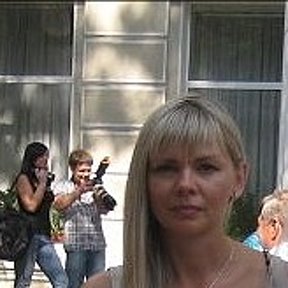 Фотография от Света Ливенцева  (Солдатенко)