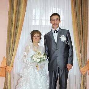 Фотография "Свадьба Артёма и Лены"