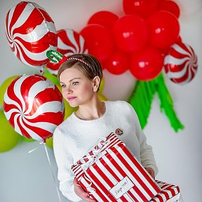 Фотография от Рената Дарим праздники 🎈