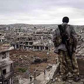 Фотография от kobane kurdı