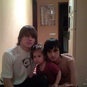 Фотография "Мои дети Вася,Ваня,Полина"