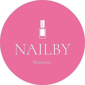 Фотография от Nailby Все Для Маникюра