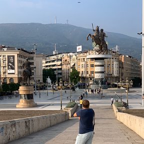 Фотография от НИКОЛАЙ ПОПОВ