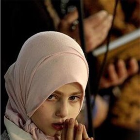 Фотография от IsLAmIc -Girl-