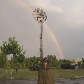 Фотография "г. Муром, лето 2007 г."