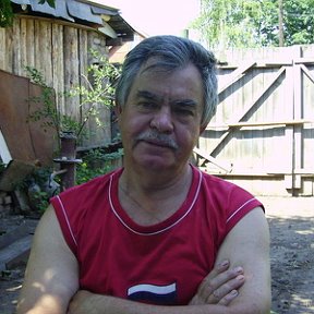 Фотография "Лето 2007 г. Бузулук."