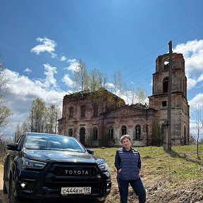 Фотография от Валентина Петрова (Яковлева)