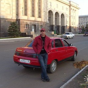 Фотография от Искандар Яхиббаев