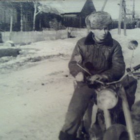 Фотография от Сергей Галанов