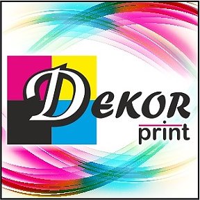 Фотография от Dekor Print