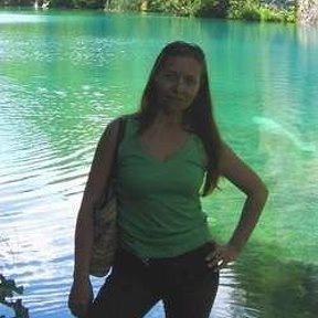 Фотография "Хорватия.Плитвицкие озера. июль 2007"