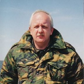 Фотография "Каспий 2002"