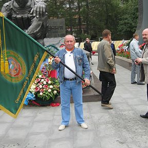 Фотография "ЧЕРНЫЙ ТЮЛЬПАН ЕКАТЕРЕНБУРГ"