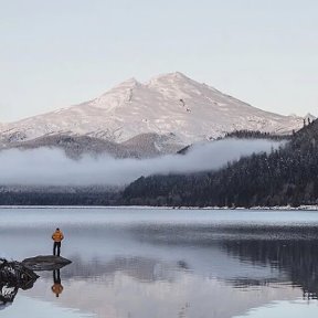 Фотография от Евгений Шабодас