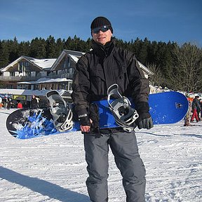 Фотография "Feldberg 2011"