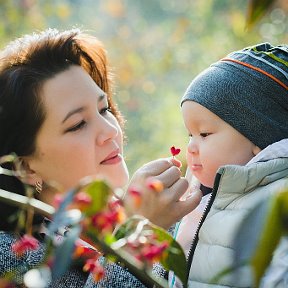 Фотография от Вероника Кусаинова (Чупрасова)