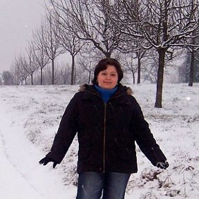 Фотография "Зима 2009"