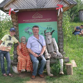 Фотография от Павел Саламатов