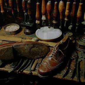 Фотография от Ремонт и Реставрация обуви 