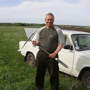 Фотография от Владимир Бессмольный