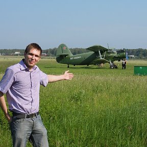 Фотография от Александр Миндукшев