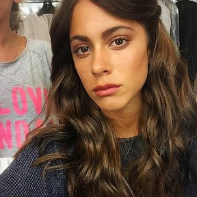 Фотография от ✔Martina Stoessel✔