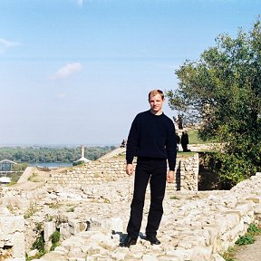 Фотография "Белград 2003"