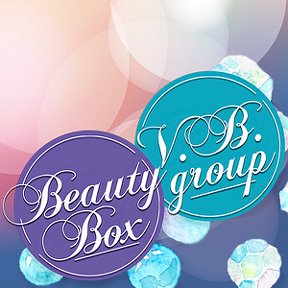 Фотография "V.B. group Beauty Box"
