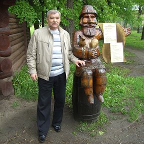 Фотография от Александр Рабданов