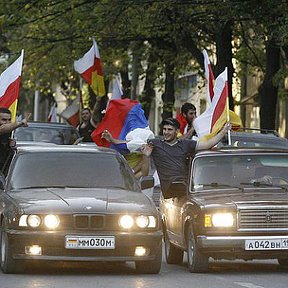 Фотография "НЕ БЛОКИРУЙТЕ ПОБРЭ"