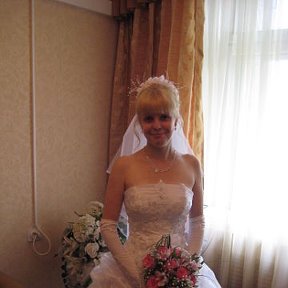 Фотография "Самая красивая невеста"