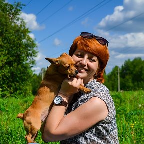 Фотография от Наталья Тимофеева(Бутренина)