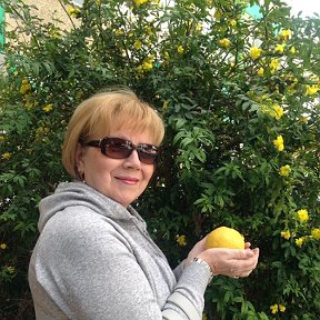 Фотография "Кипрские лимоны самые полезные)))"