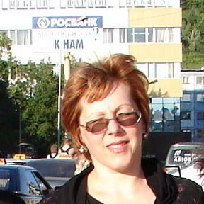 Фотография "август 2007, Петропавловск-Камчатский"
