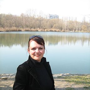 Фотография "31.03.2011"