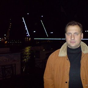 Сергей Соцков Тюмень