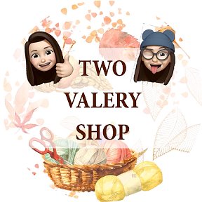 Фотография от Two Valery Shop