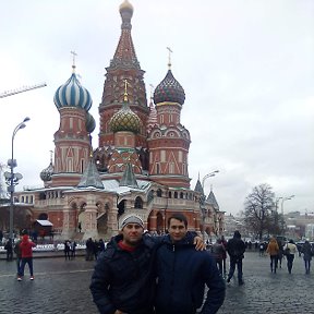 Фотография от Алексей Сажин