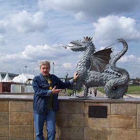 Фотография от Валерий Зобнин