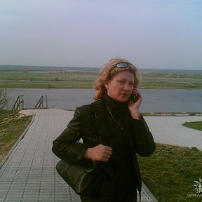 Фотография "Я в Константиново, 2009 год"