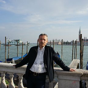 Фотография "22 марта Венеция"