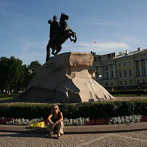 Фотография от Лариса Бабаева