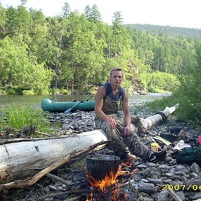 Фотография от Александр Волчатников